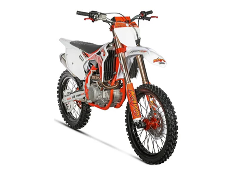 2021 Kayo K6-R - 250 for sale in the Pompano Beach, FL area. Get the best drive out price on 2021 Kayo K6-R - 250 and compare.