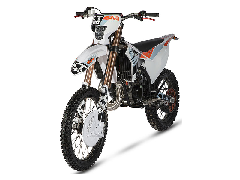 2021 Kayo KT - 250 2-Stroke for sale in the Pompano Beach, FL area. Get the best drive out price on 2021 Kayo KT - 250 2-Stroke and compare.