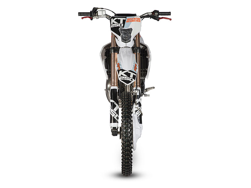 2021 Kayo KT - 250 2-Stroke for sale in the Pompano Beach, FL area. Get the best drive out price on 2021 Kayo KT - 250 2-Stroke and compare.