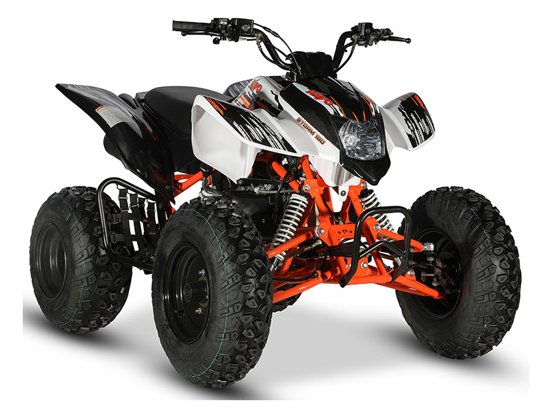 2021 Kayo Storm - 180 for sale in the Pompano Beach, FL area. Get the best drive out price on 2021 Kayo Storm - 180 and compare.