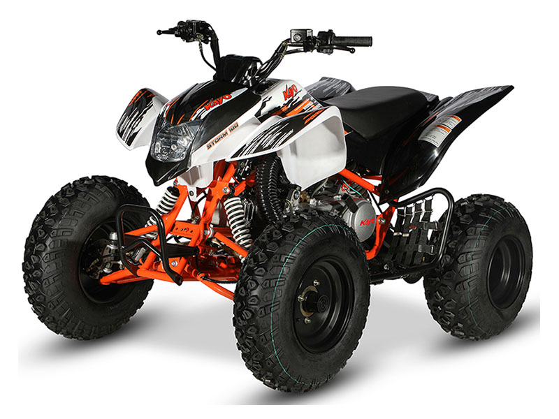2021 Kayo Storm - 180 for sale in the Pompano Beach, FL area. Get the best drive out price on 2021 Kayo Storm - 180 and compare.