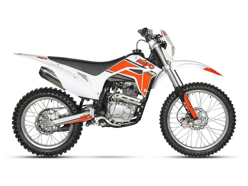 2021 Kayo T2 - 230 for sale in the Pompano Beach, FL area. Get the best drive out price on 2021 Kayo T2 - 230 and compare.