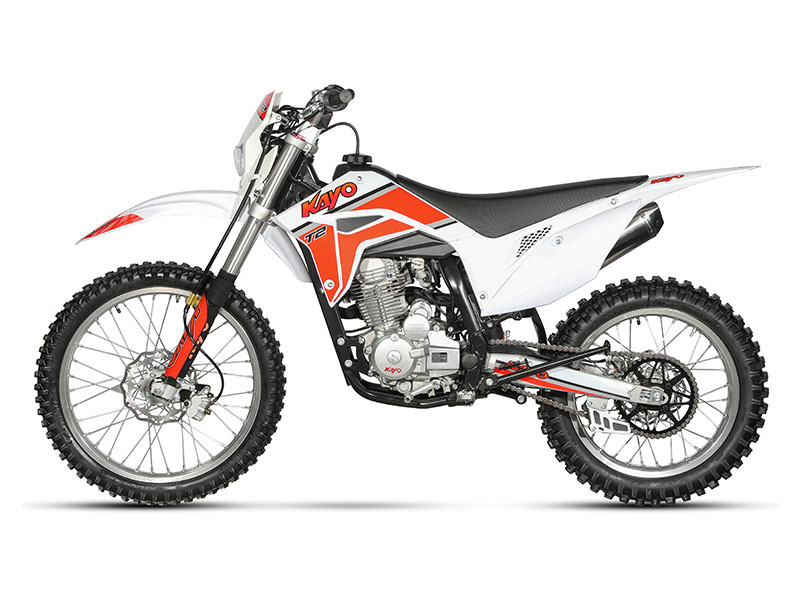 2021 Kayo T2 - 230 for sale in the Pompano Beach, FL area. Get the best drive out price on 2021 Kayo T2 - 230 and compare.