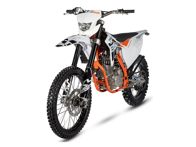2021 Kayo T4 - 230 for sale in the Pompano Beach, FL area. Get the best drive out price on 2021 Kayo T4 - 230 and compare.