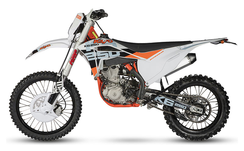 2021 Kayo T4 - 230 for sale in the Pompano Beach, FL area. Get the best drive out price on 2021 Kayo T4 - 230 and compare.