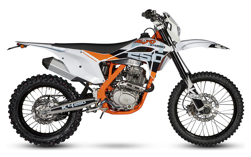 2021 Kayo T4 - 230 for sale in the Pompano Beach, FL area. Get the best drive out price on 2021 Kayo T4 - 230 and compare.