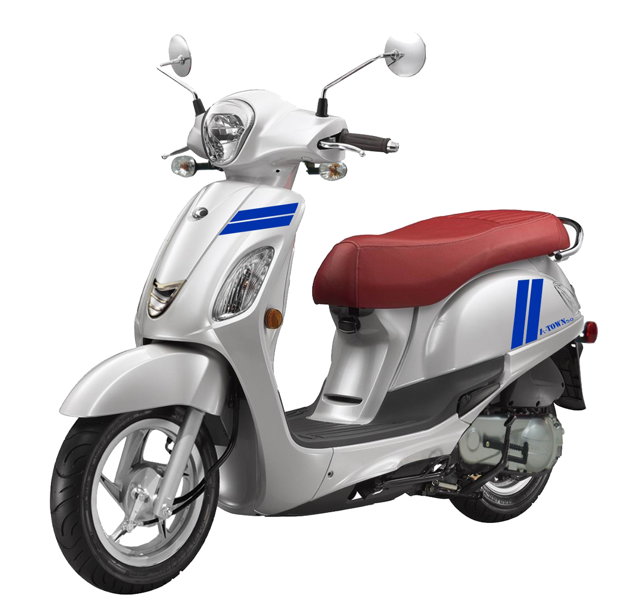 2021 Kymco A TOWN for sale in the Pompano Beach, FL area. Get the best drive out price on 2021 Kymco A TOWN and compare.