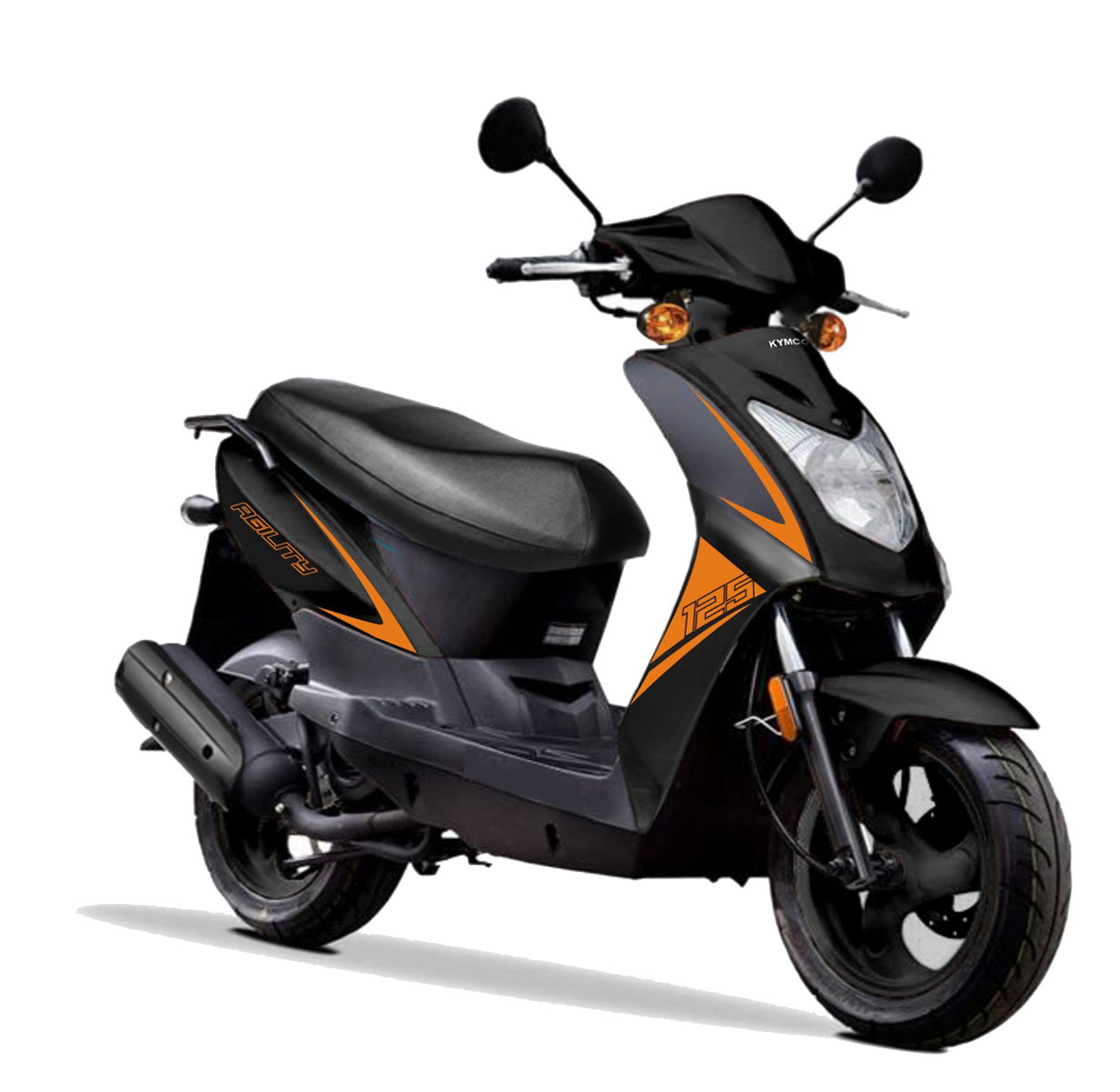 2021 Kymco AGILITY - 125 for sale in the Pompano Beach, FL area. Get the best drive out price on 2021 Kymco AGILITY - 125 and compare.