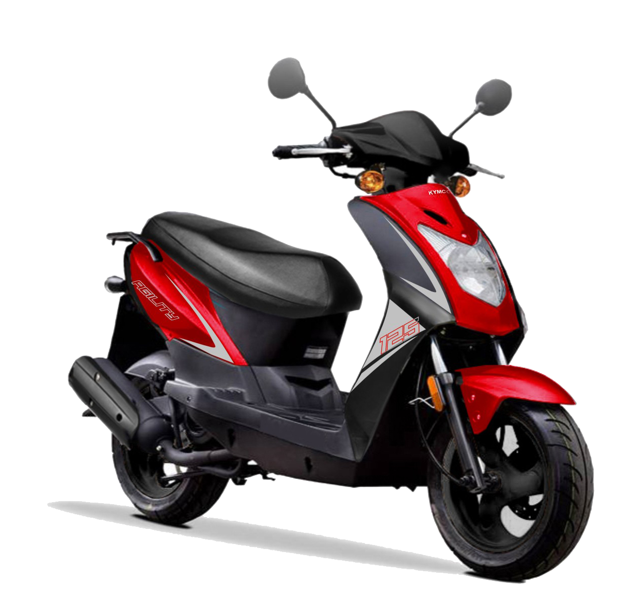 2021 Kymco AGILITY - 125 for sale in the Pompano Beach, FL area. Get the best drive out price on 2021 Kymco AGILITY - 125 and compare.