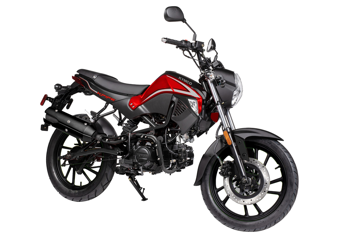 2021 Kymco K-PIPE - 125 for sale in the Pompano Beach, FL area. Get the best drive out price on 2021 Kymco K-PIPE - 125 and compare.