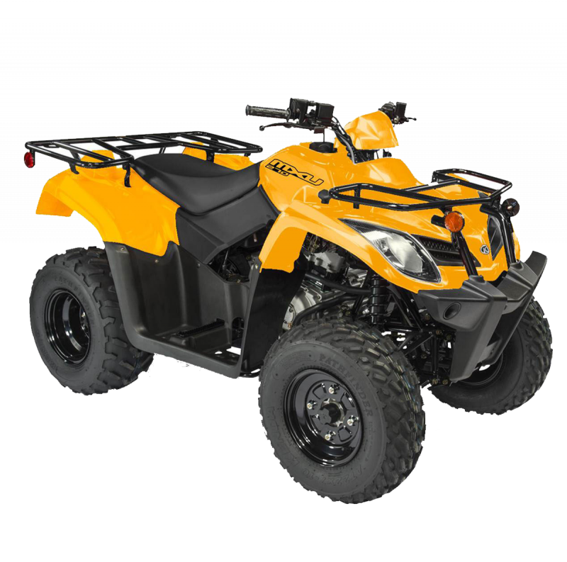 2021 Kymco MXU - 270 for sale in the Pompano Beach, FL area. Get the best drive out price on 2021 Kymco MXU - 270 and compare.