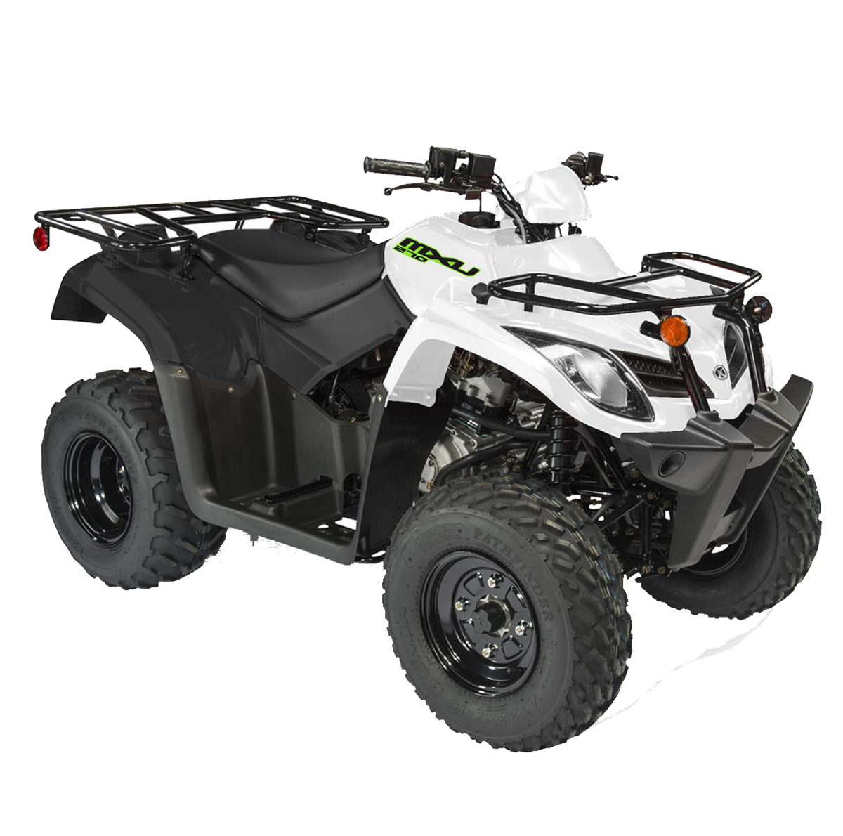 2021 Kymco MXU - 270 for sale in the Pompano Beach, FL area. Get the best drive out price on 2021 Kymco MXU - 270 and compare.