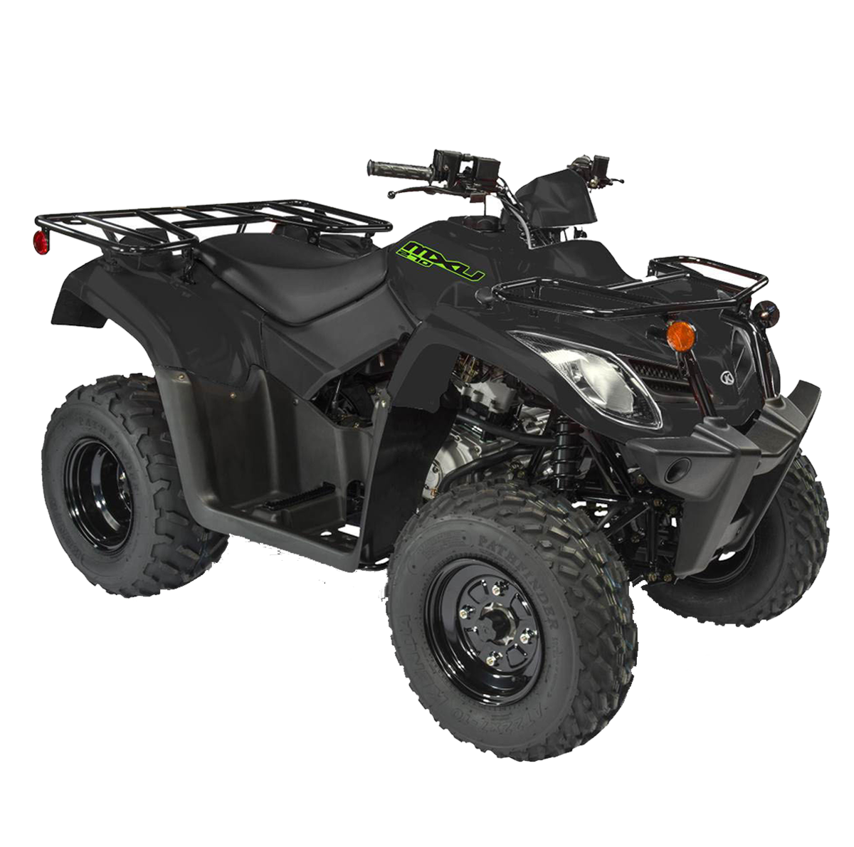 2021 Kymco MXU - 270 for sale in the Pompano Beach, FL area. Get the best drive out price on 2021 Kymco MXU - 270 and compare.