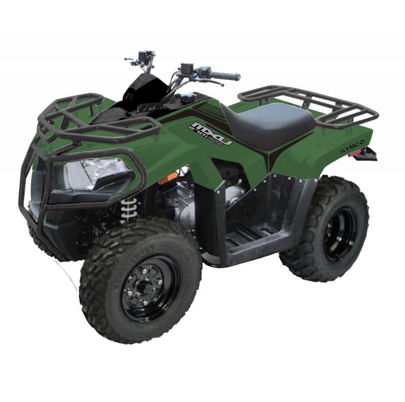 2021 Kymco MXU - 270i EURO for sale in the Pompano Beach, FL area. Get the best drive out price on 2021 Kymco MXU - 270i EURO and compare.