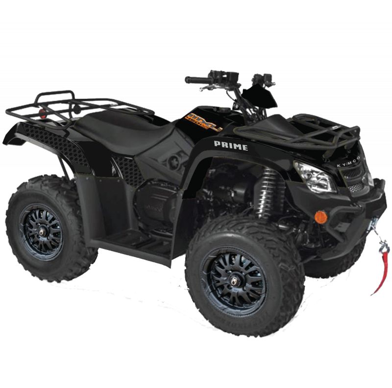 2021 Kymco MXU - 450i LE Prime for sale in the Pompano Beach, FL area. Get the best drive out price on 2021 Kymco MXU - 450i LE Prime and compare.