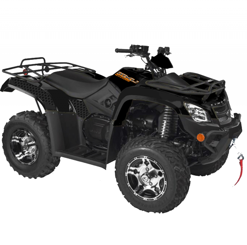 2021 Kymco MXU - 450i LE for sale in the Pompano Beach, FL area. Get the best drive out price on 2021 Kymco MXU - 450i LE and compare.