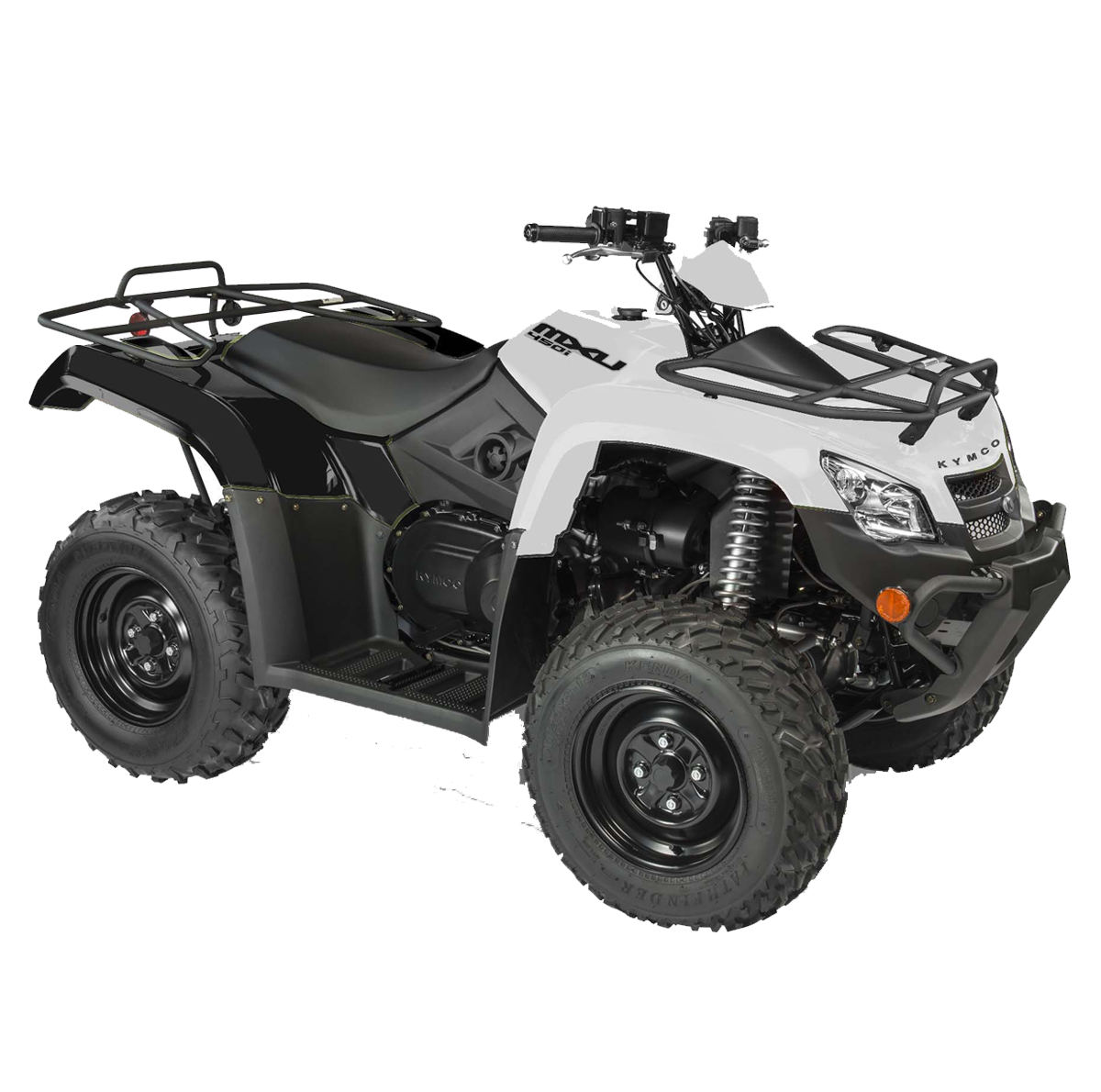 2021 Kymco MXU - 450i for sale in the Pompano Beach, FL area. Get the best drive out price on 2021 Kymco MXU - 450i and compare.