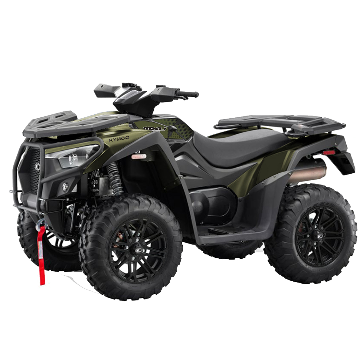 2021 Kymco MXU - 550i EPS for sale in the Pompano Beach, FL area. Get the best drive out price on 2021 Kymco MXU - 550i EPS and compare.