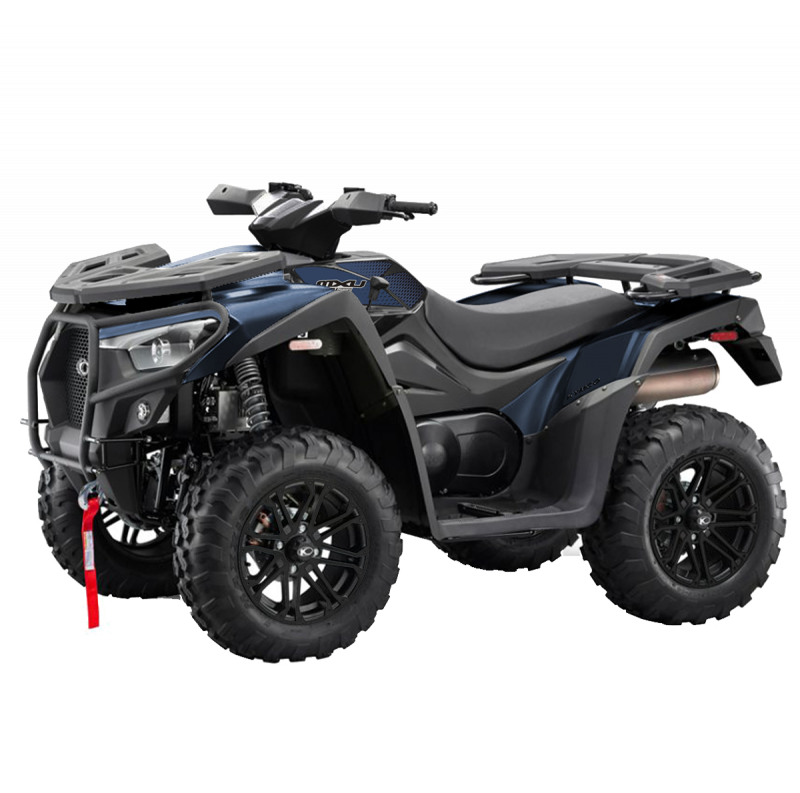 2021 Kymco MXU - 550i EPS for sale in the Pompano Beach, FL area. Get the best drive out price on 2021 Kymco MXU - 550i EPS and compare.