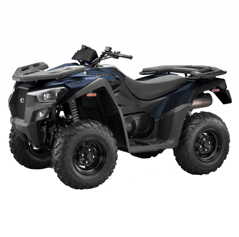 2021 Kymco MXU - 700i EURO for sale in the Pompano Beach, FL area. Get the best drive out price on 2021 Kymco MXU - 700i EURO and compare.