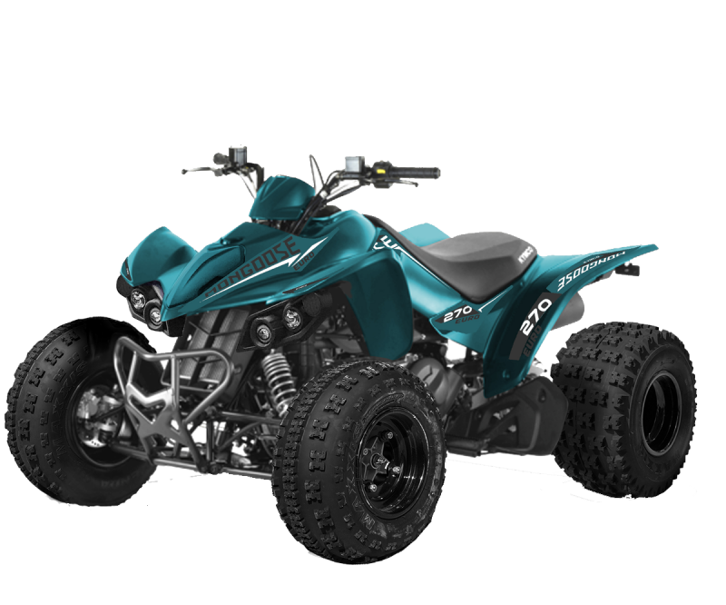 2021 Kymco Mongoose - 270 EURO for sale in the Pompano Beach, FL area. Get the best drive out price on 2021 Kymco Mongoose - 270 EURO and compare.