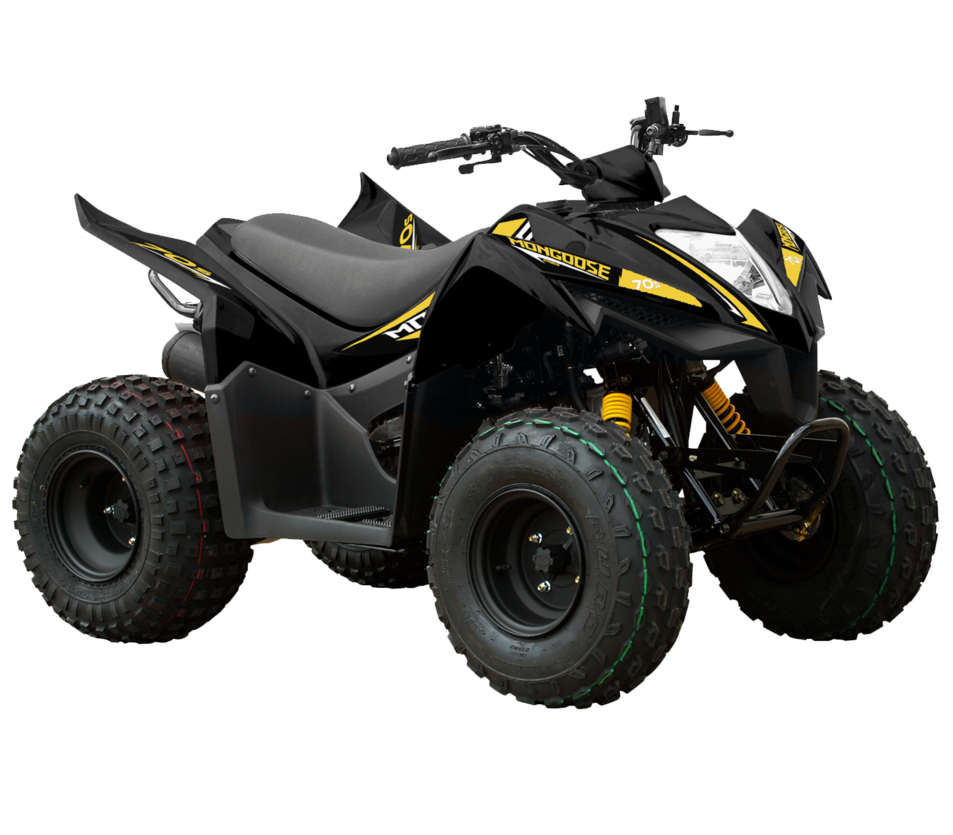 2021 Kymco Mongoose - 70S for sale in the Pompano Beach, FL area. Get the best drive out price on 2021 Kymco Mongoose - 70S and compare.