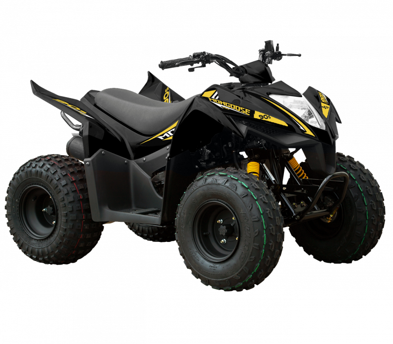 2021 Kymco Mongoose - 90S for sale in the Pompano Beach, FL area. Get the best drive out price on 2021 Kymco Mongoose - 90S and compare.
