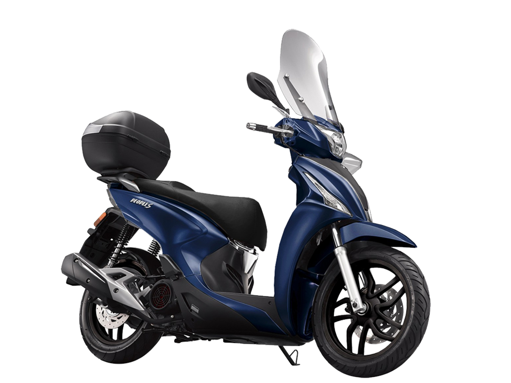 2021 Kymco People - S150 for sale in the Pompano Beach, FL area. Get the best drive out price on 2021 Kymco People - S150 and compare.