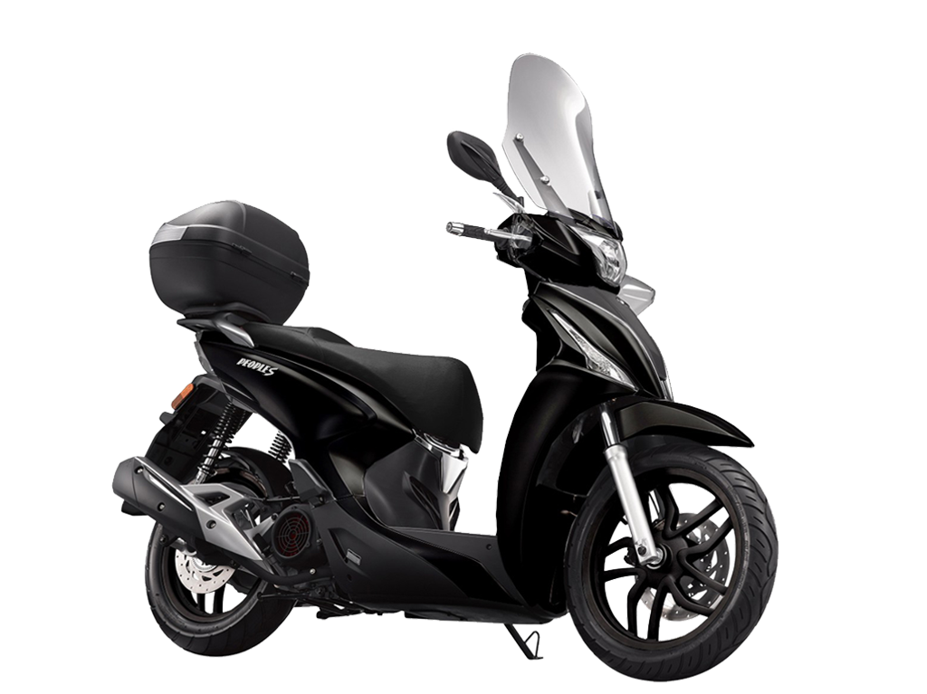 2021 Kymco People - S150 for sale in the Pompano Beach, FL area. Get the best drive out price on 2021 Kymco People - S150 and compare.