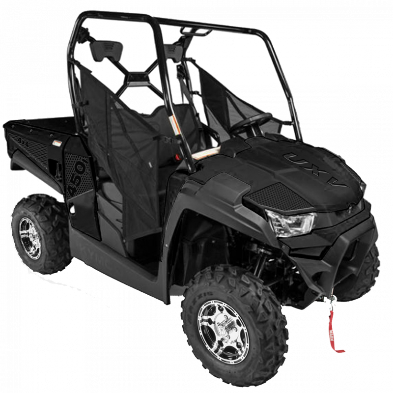 2021 Kymco UXV - 450i LE for sale in the Pompano Beach, FL area. Get the best drive out price on 2021 Kymco UXV - 450i LE and compare.