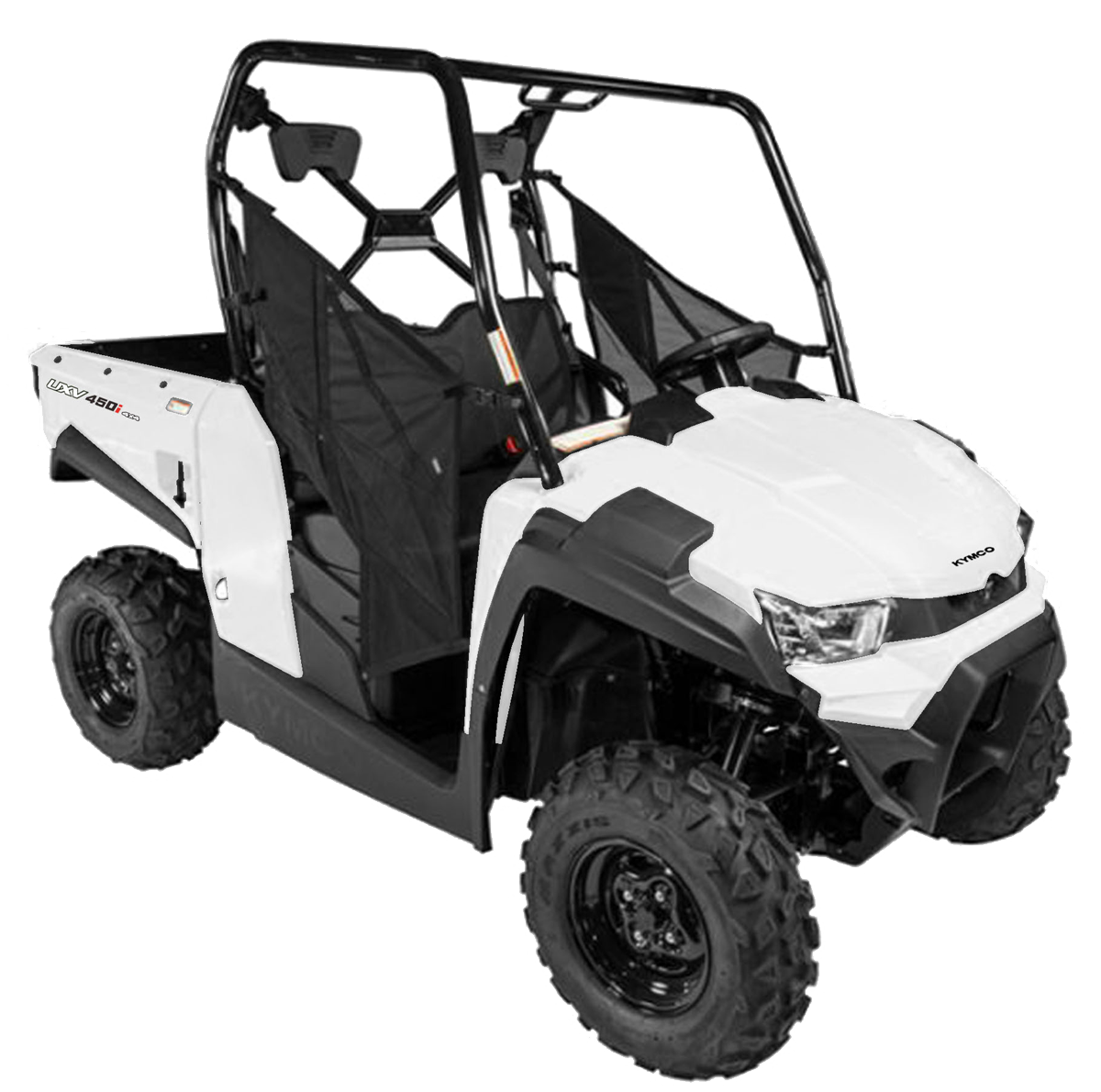 2021 Kymco UXV - 450i for sale in the Pompano Beach, FL area. Get the best drive out price on 2021 Kymco UXV - 450i and compare.