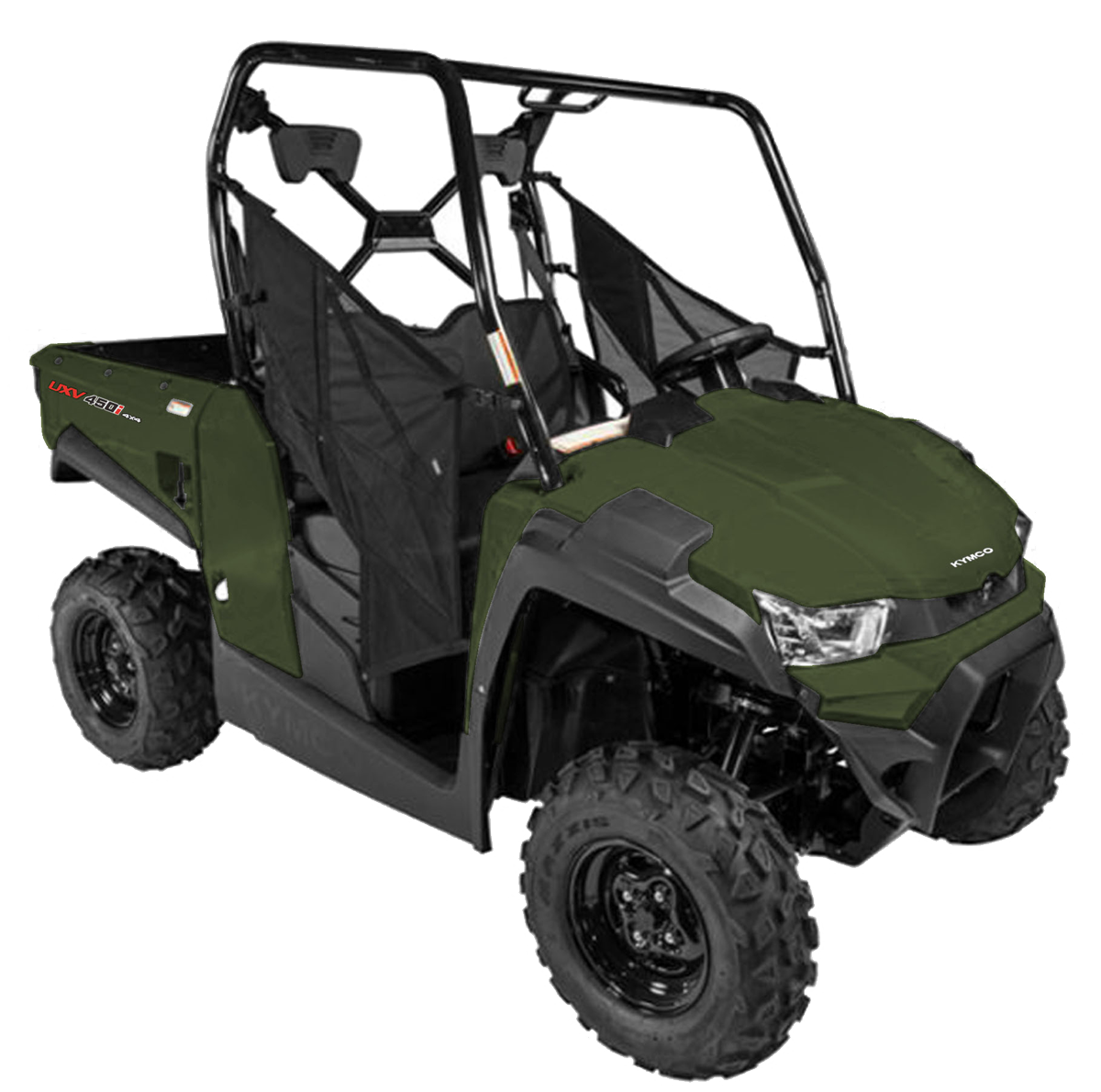 2021 Kymco UXV - 450i for sale in the Pompano Beach, FL area. Get the best drive out price on 2021 Kymco UXV - 450i and compare.