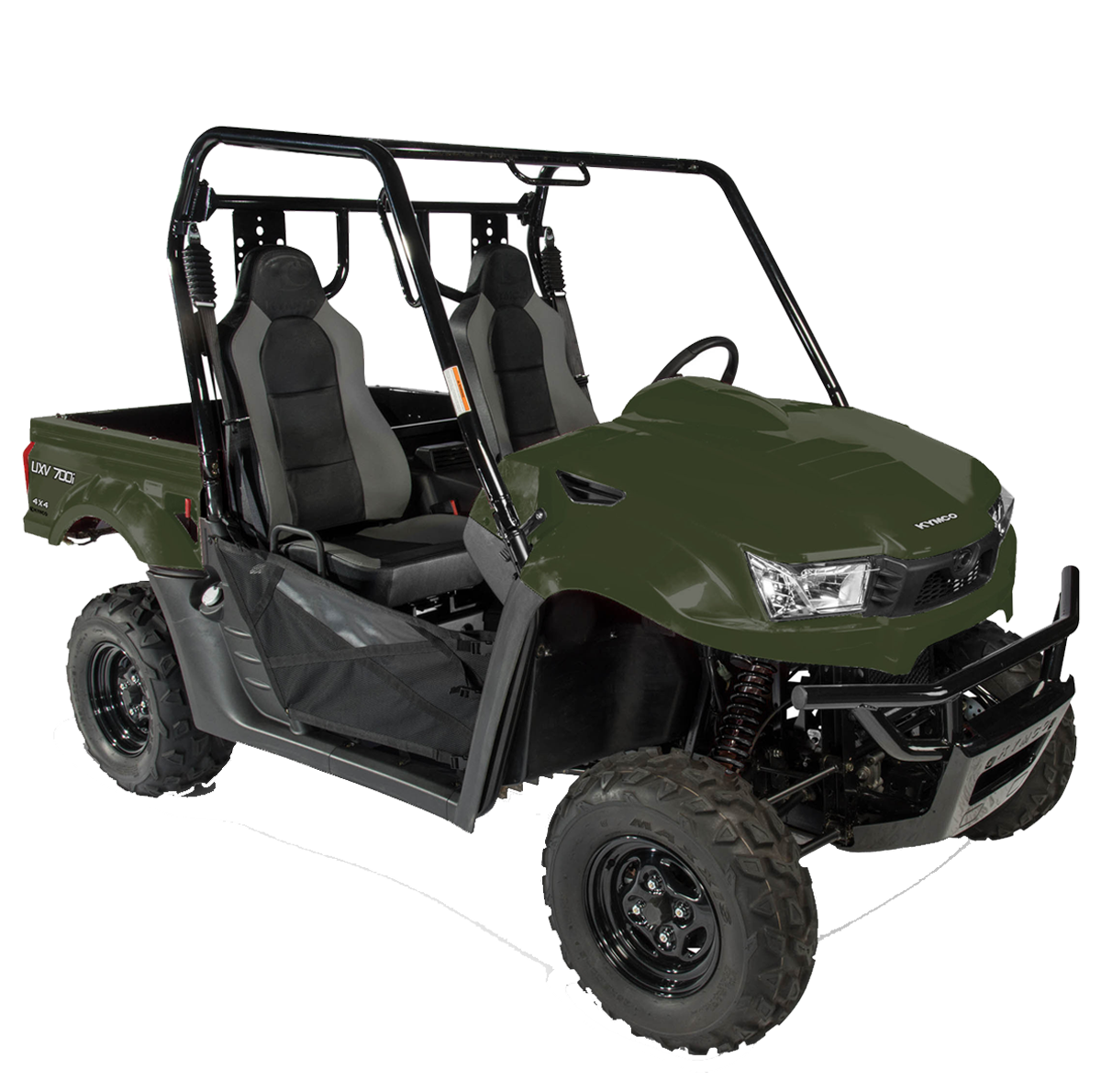 2021 Kymco UXV - 700i for sale in the Pompano Beach, FL area. Get the best drive out price on 2021 Kymco UXV - 700i and compare.