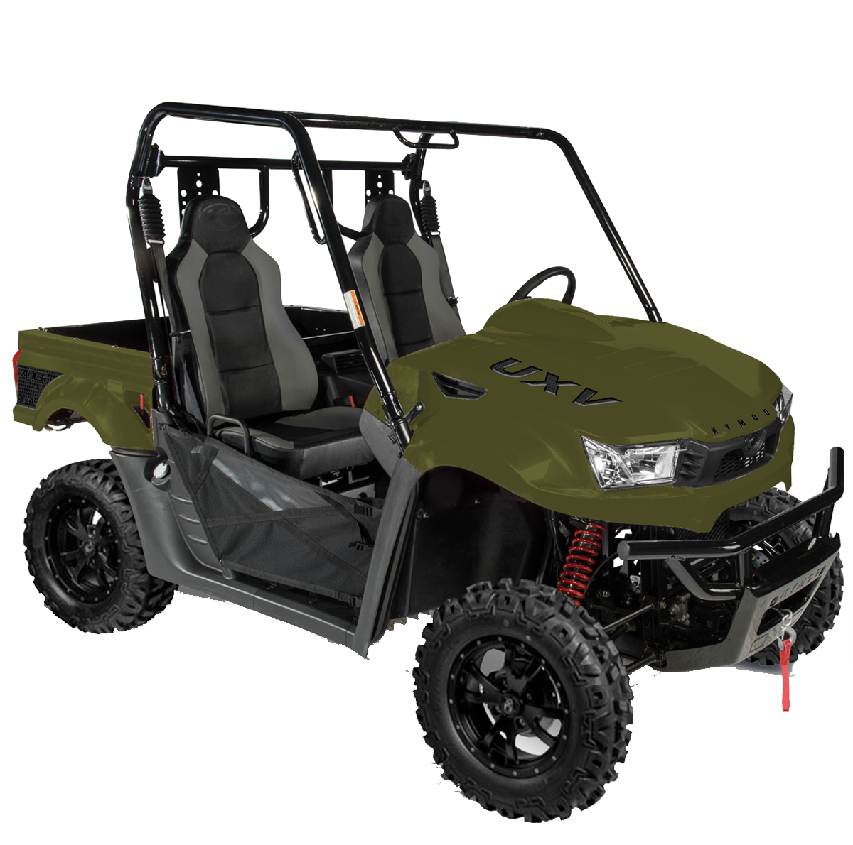 2021 Kymco UXV - 700i LE EPS for sale in the Pompano Beach, FL area. Get the best drive out price on 2021 Kymco UXV - 700i LE EPS and compare.