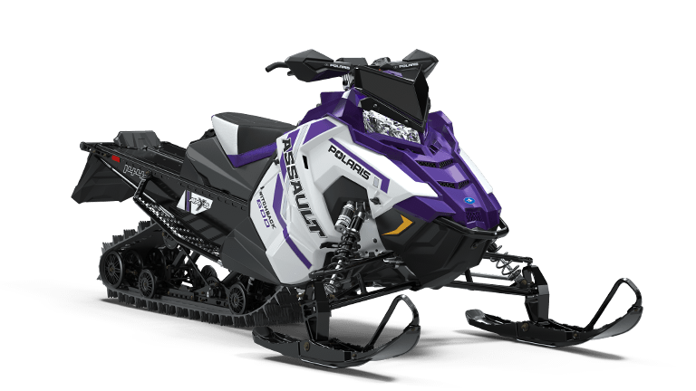 2021 Polaris Switchback - 600 Assault 144 for sale in the Pompano Beach, FL area. Get the best drive out price on 2021 Polaris Switchback - 600 Assault 144 and compare.