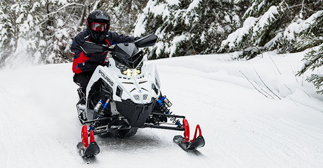 2021 Polaris INDY - 650 VR1 129 for sale in the Pompano Beach, FL area. Get the best drive out price on 2021 Polaris INDY - 650 VR1 129 and compare.