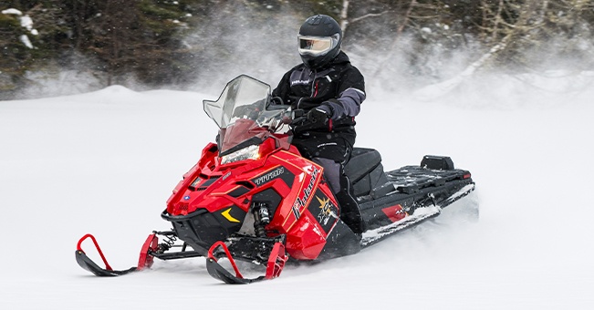 2021 Polaris TITAN - 800 XC 155 for sale in the Pompano Beach, FL area. Get the best drive out price on 2021 Polaris TITAN - 800 XC 155 and compare.