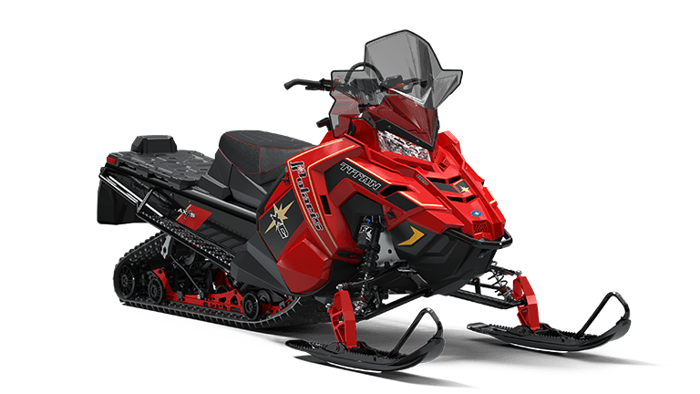 2021 Polaris TITAN - 800 XC 155 for sale in the Pompano Beach, FL area. Get the best drive out price on 2021 Polaris TITAN - 800 XC 155 and compare.