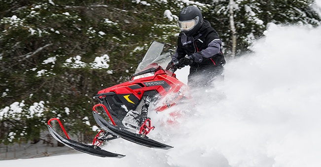 2021 Polaris TITAN - 800 XC 155 for sale in the Pompano Beach, FL area. Get the best drive out price on 2021 Polaris TITAN - 800 XC 155 and compare.