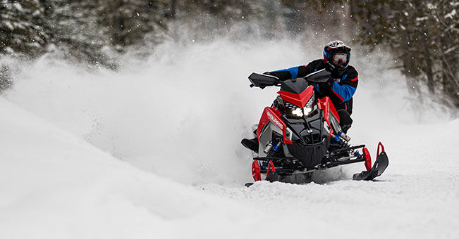 2021 Polaris INDY - 850 VR1 137 for sale in the Pompano Beach, FL area. Get the best drive out price on 2021 Polaris INDY - 850 VR1 137 and compare.