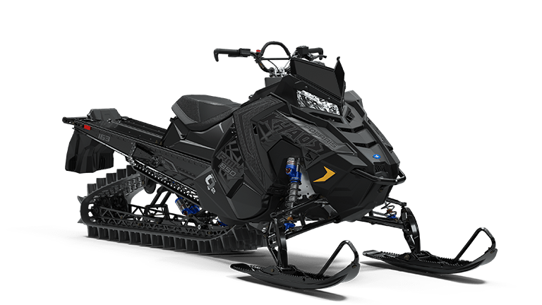 2021 Polaris RMK - 850 KHAOS QD2 163 3 in for sale in the Pompano Beach, FL area. Get the best drive out price on 2021 Polaris RMK - 850 KHAOS QD2 163 3 in and compare.