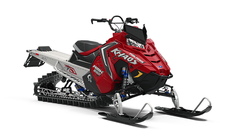 2021 Polaris RMK - 850 KHAOS QD2 165 2.75 in for sale in the Pompano Beach, FL area. Get the best drive out price on 2021 Polaris RMK - 850 KHAOS QD2 165 2.75 in and compare.