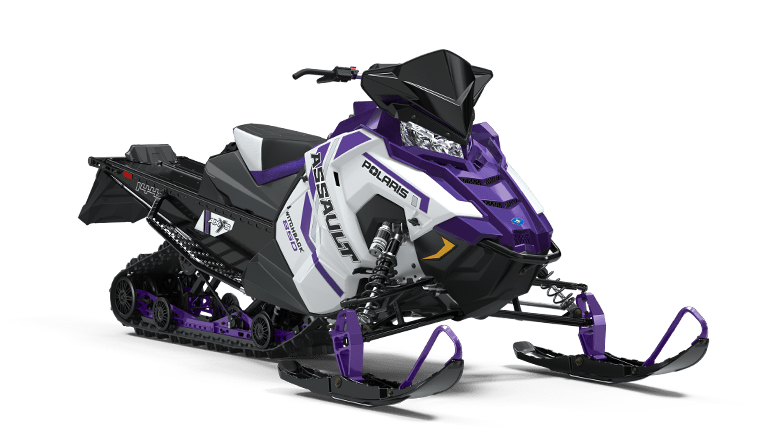 2021 Polaris Switchback - 850 Assault 144 for sale in the Pompano Beach, FL area. Get the best drive out price on 2021 Polaris Switchback - 850 Assault 144 and compare.