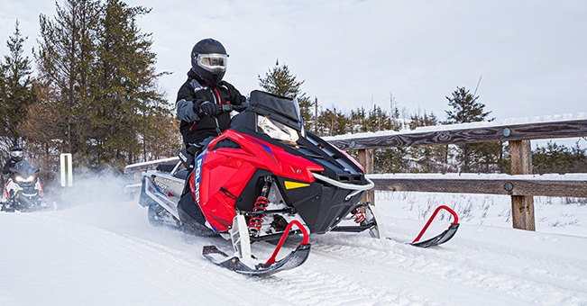 2021 Polaris INDY - EVO for sale in the Pompano Beach, FL area. Get the best drive out price on 2021 Polaris INDY - EVO and compare.