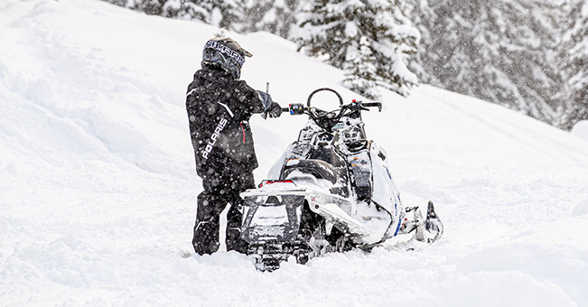 2021 Polaris RMK - EVO for sale in the Pompano Beach, FL area. Get the best drive out price on 2021 Polaris RMK - EVO and compare.
