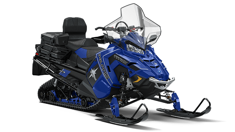 2021 Polaris TITAN - 800 Adventure 155 for sale in the Pompano Beach, FL area. Get the best drive out price on 2021 Polaris TITAN - 800 Adventure 155 and compare.