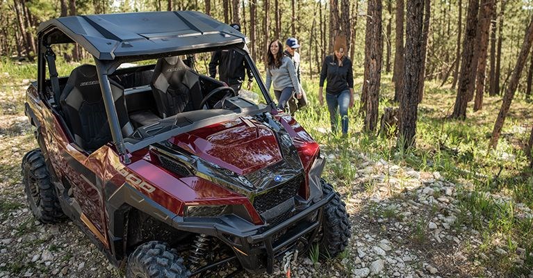 2021 Polaris GENERAL® 1000 Deluxe - 1000 Deluxe for sale in the Pompano Beach, FL area. Get the best drive out price on 2021 Polaris GENERAL® 1000 Deluxe - 1000 Deluxe and compare.