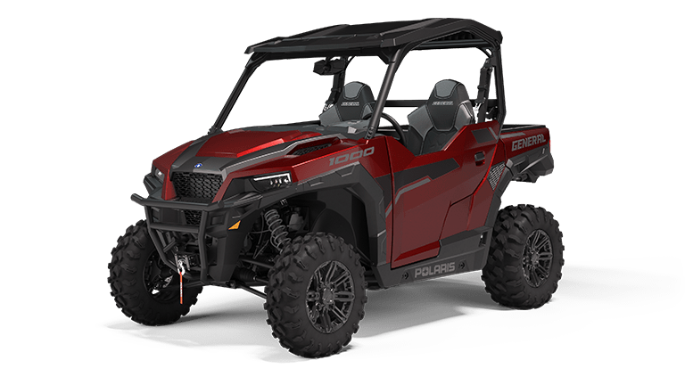 2021 Polaris GENERAL® 1000 Deluxe - 1000 Deluxe for sale in the Pompano Beach, FL area. Get the best drive out price on 2021 Polaris GENERAL® 1000 Deluxe - 1000 Deluxe and compare.