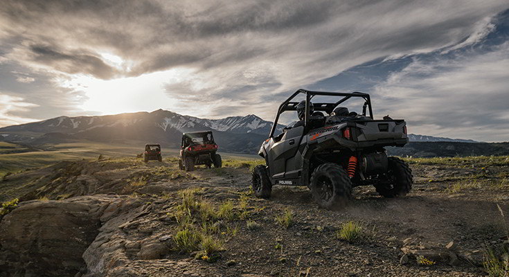 2021 Polaris GENERAL® 1000 Premium - 1000 Premium for sale in the Pompano Beach, FL area. Get the best drive out price on 2021 Polaris GENERAL® 1000 Premium - 1000 Premium and compare.