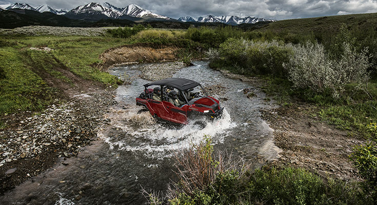 2021 Polaris GENERAL® 4 - 4 1000 Deluxe for sale in the Pompano Beach, FL area. Get the best drive out price on 2021 Polaris GENERAL® 4 - 4 1000 Deluxe and compare.